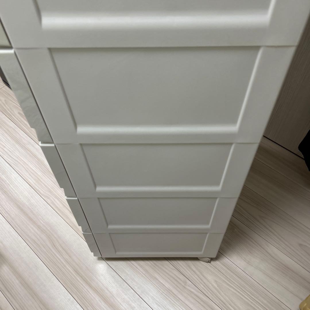 【〜4/6までの限定価格】フィッツプラス 7段 FP6507 fits