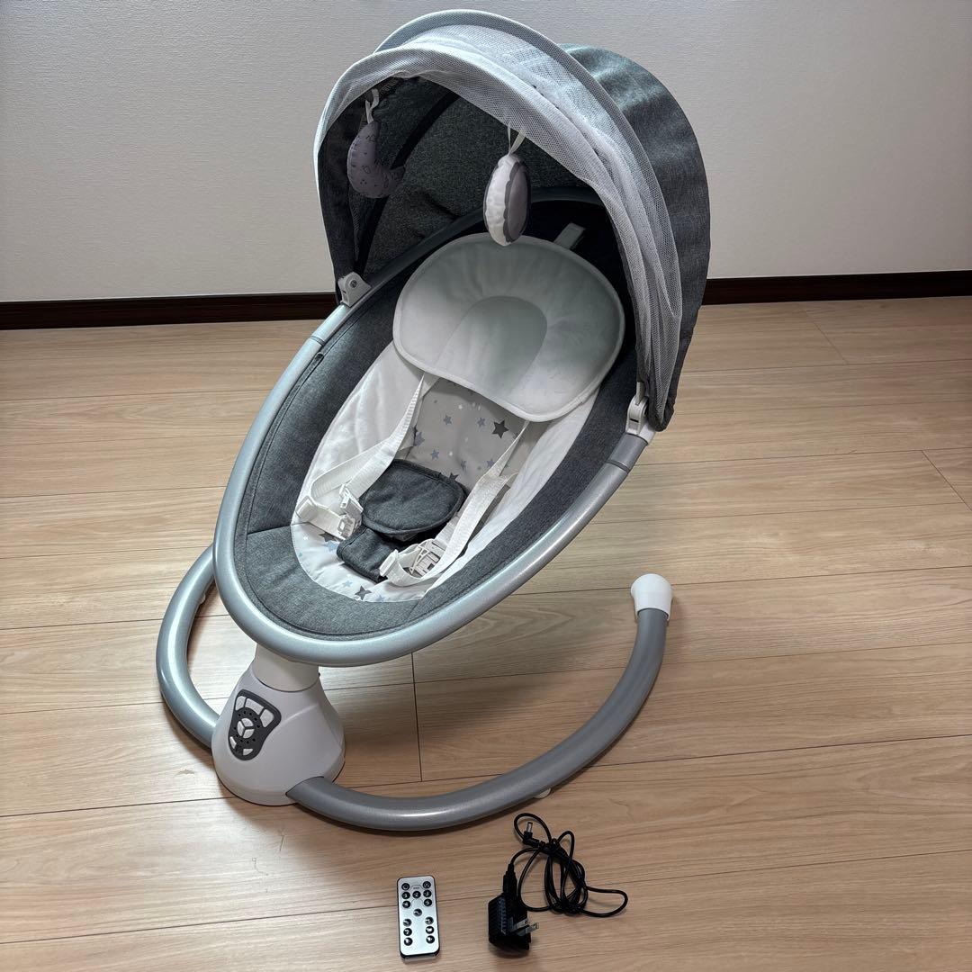 Maribel電動バウンサー