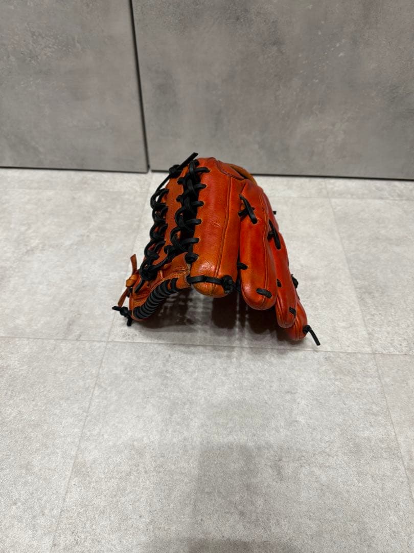 ピ*ヨ様 ZETT PROSTATUS プロステイタス　硬式野球グローブ