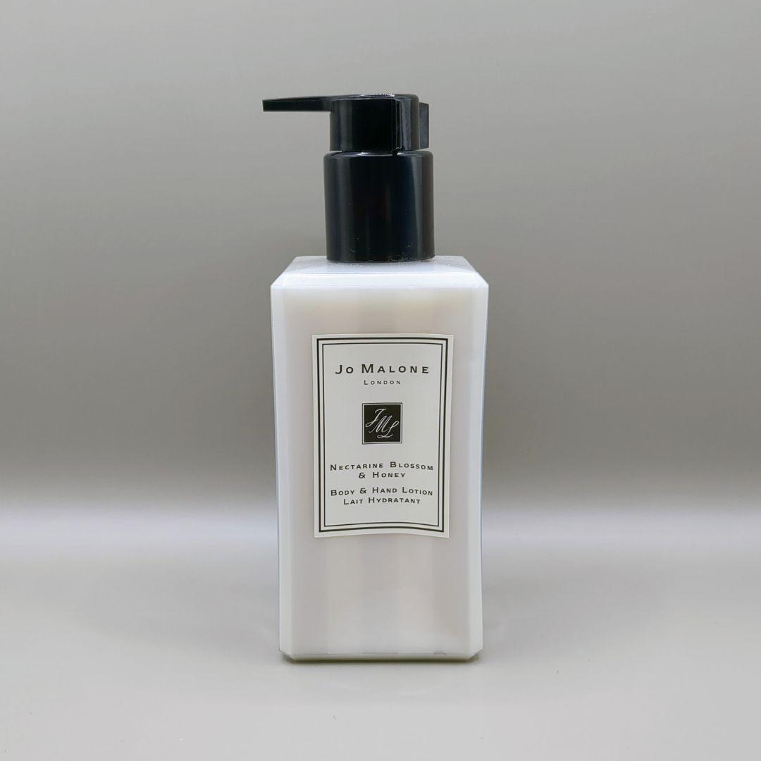 【希少 未使用】JO MALONE ジョーマロン ボディー＆ハンドローション