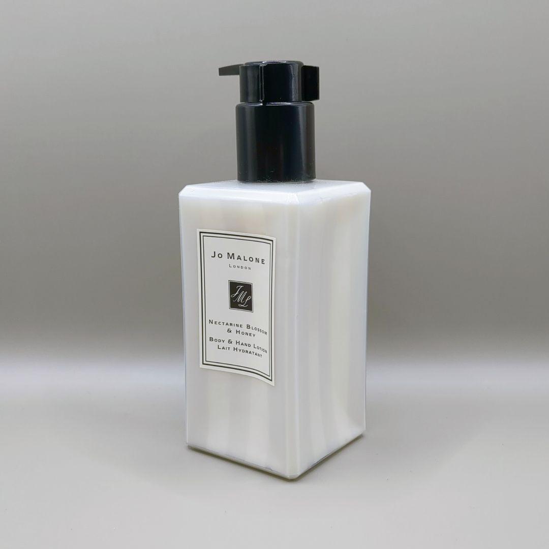 【希少 未使用】JO MALONE ジョーマロン ボディー＆ハンドローション