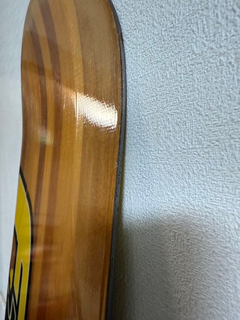 F2　SPEEDSTERG　RS VOUALIGER　アルペンボー 176cm