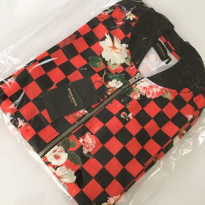 FANTASTICS FANTASTIC9 ファンタ 24karats ジャージ