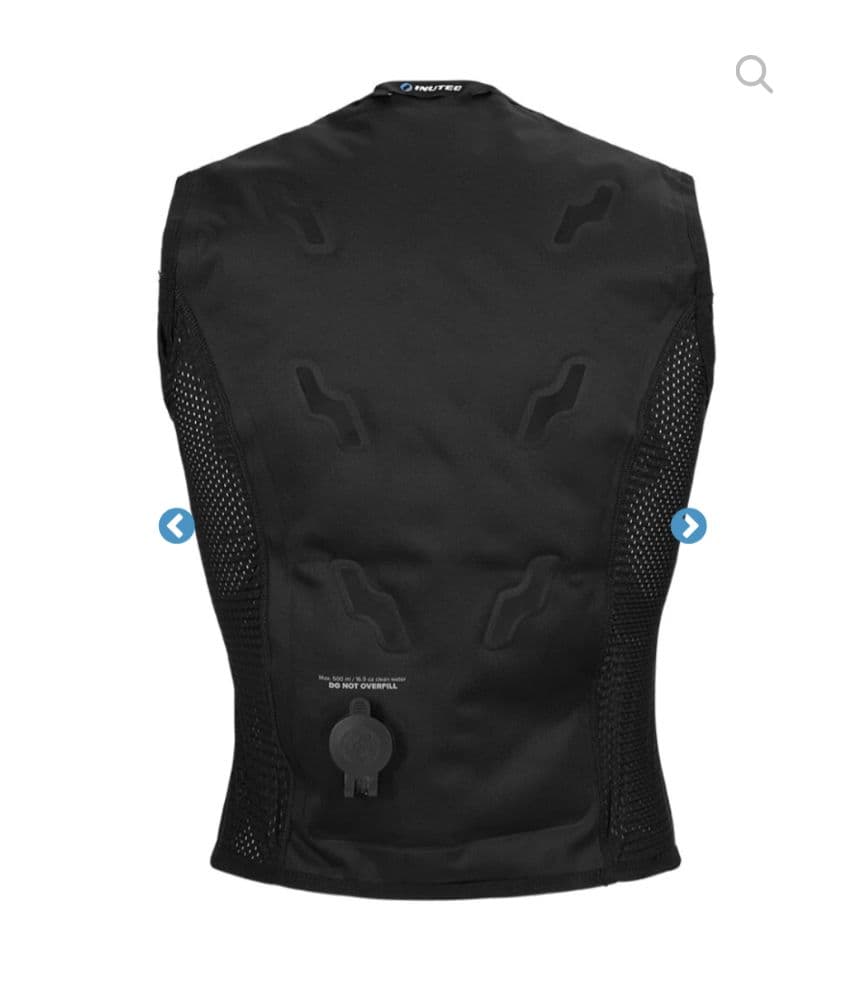 特価セール　BODYCOOL SMART-X Мサイズ ブラック