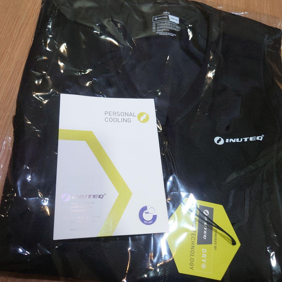 特価セール　BODYCOOL SMART-X Мサイズ ブラック