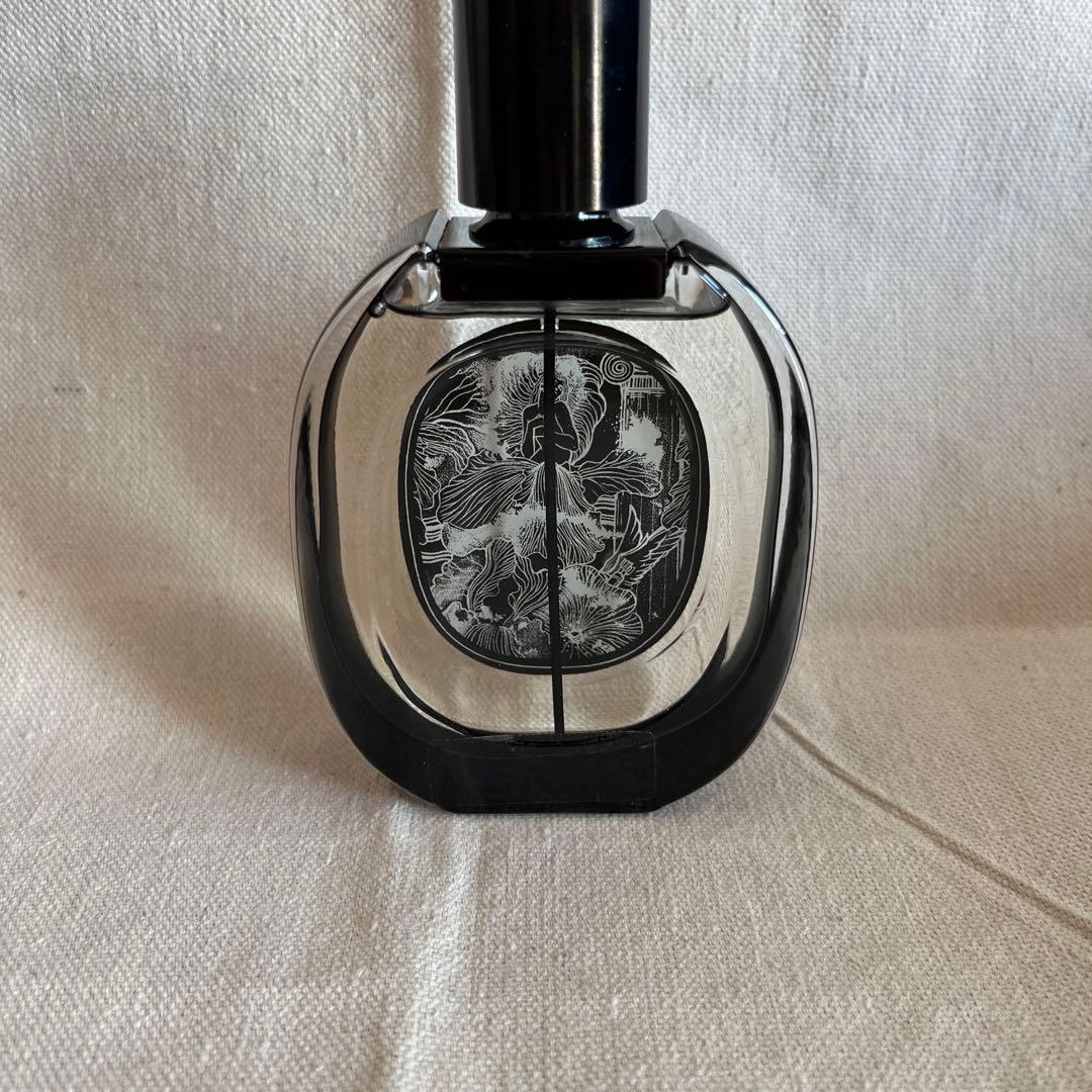diptyque オードパルファン フルール ドゥ ポー