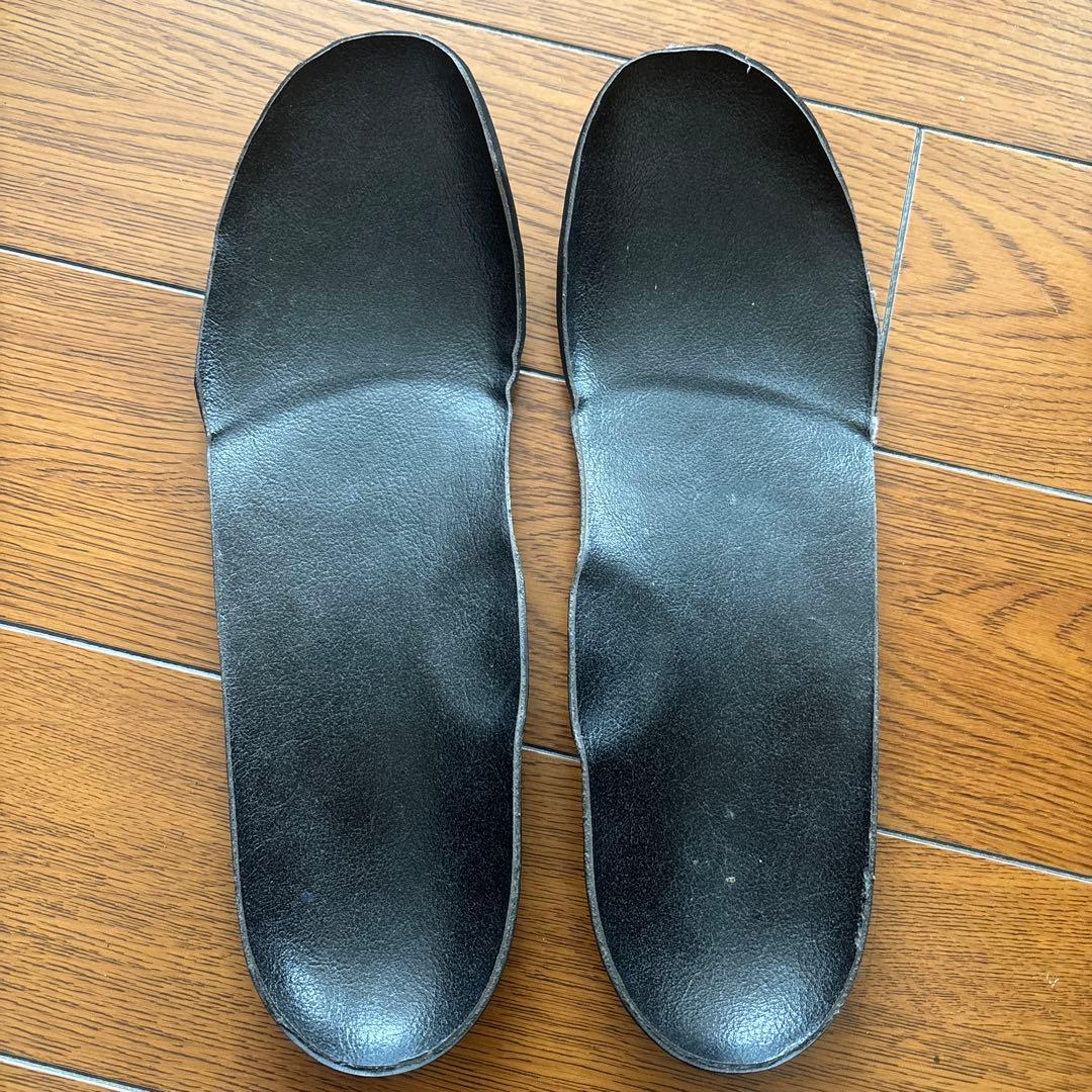 NWPLインソール ノースウェスト スーパーグラス 足底挿板