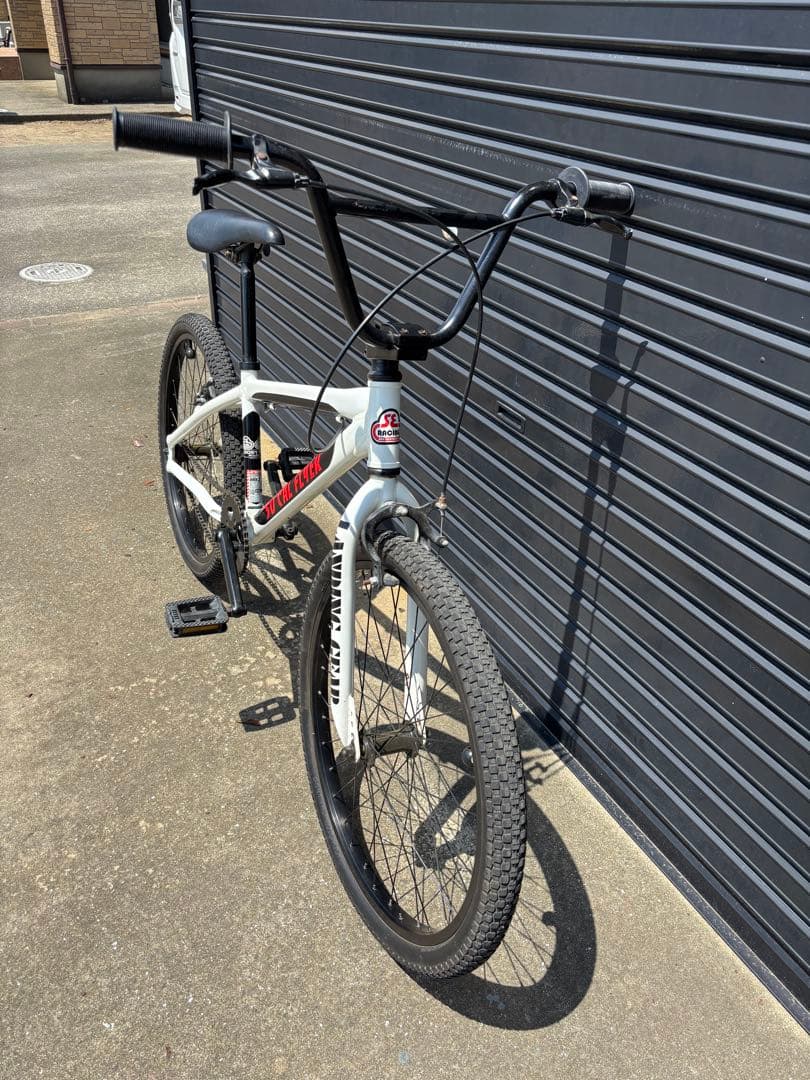 SE BIKES SO CAL FLYER 24インチ bmx
