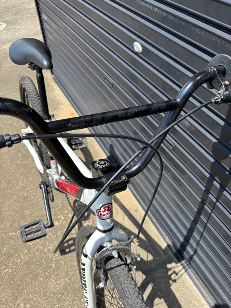 SE BIKES SO CAL FLYER 24インチ bmx