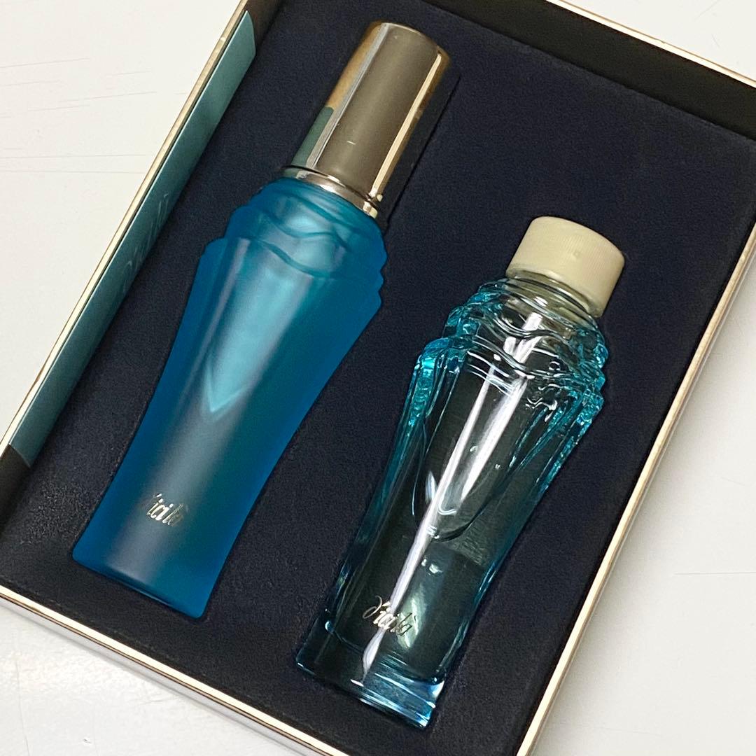 資生堂 ディシラ シャン ドゥ ローズ コレクション 香水