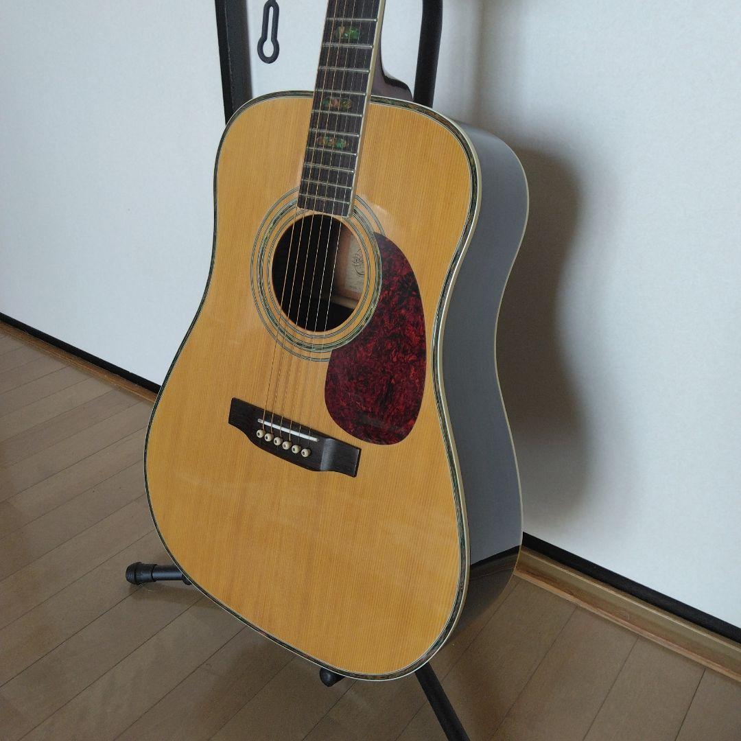 Aria アリア　ADW-300 アコースティックギター