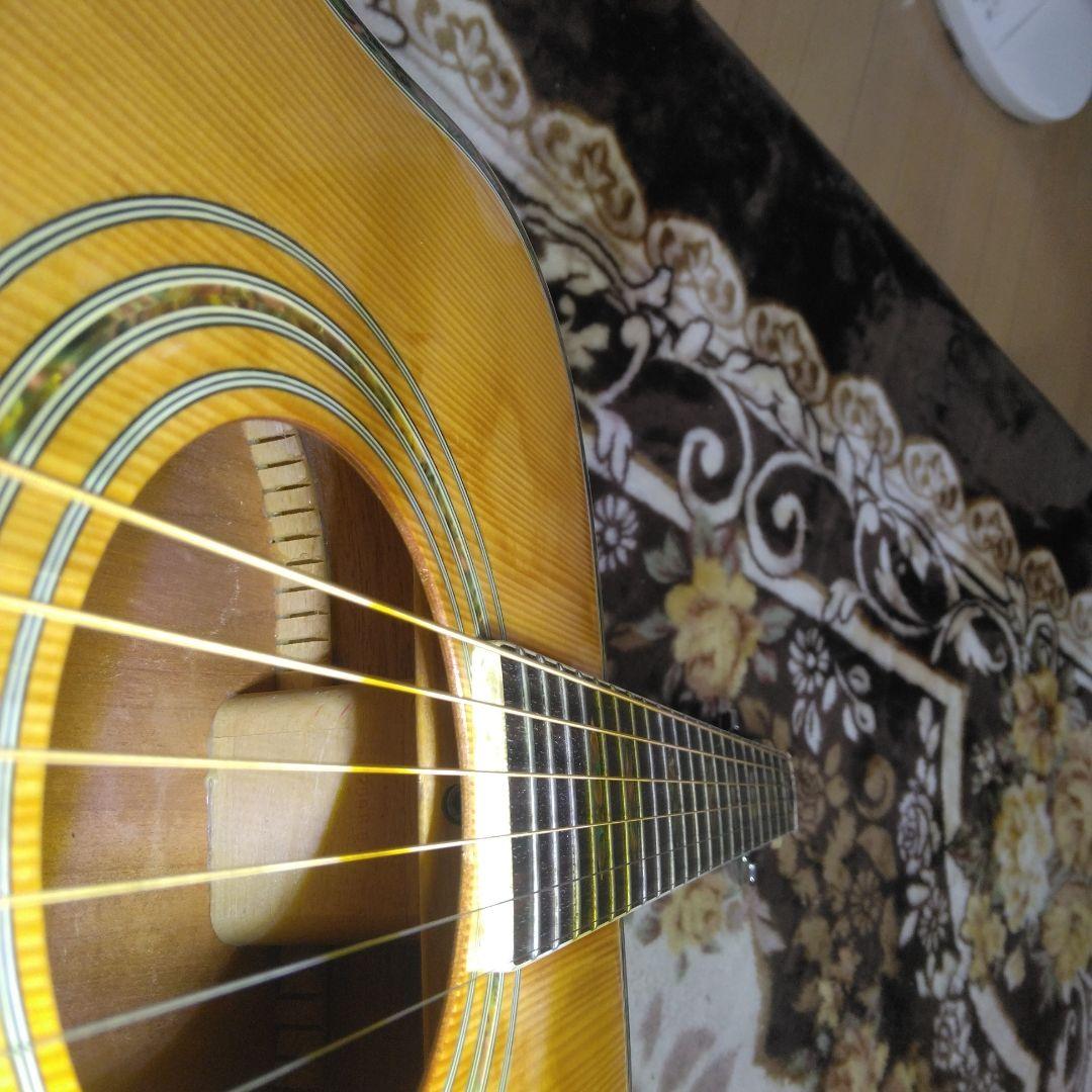 Aria アリア　ADW-300 アコースティックギター