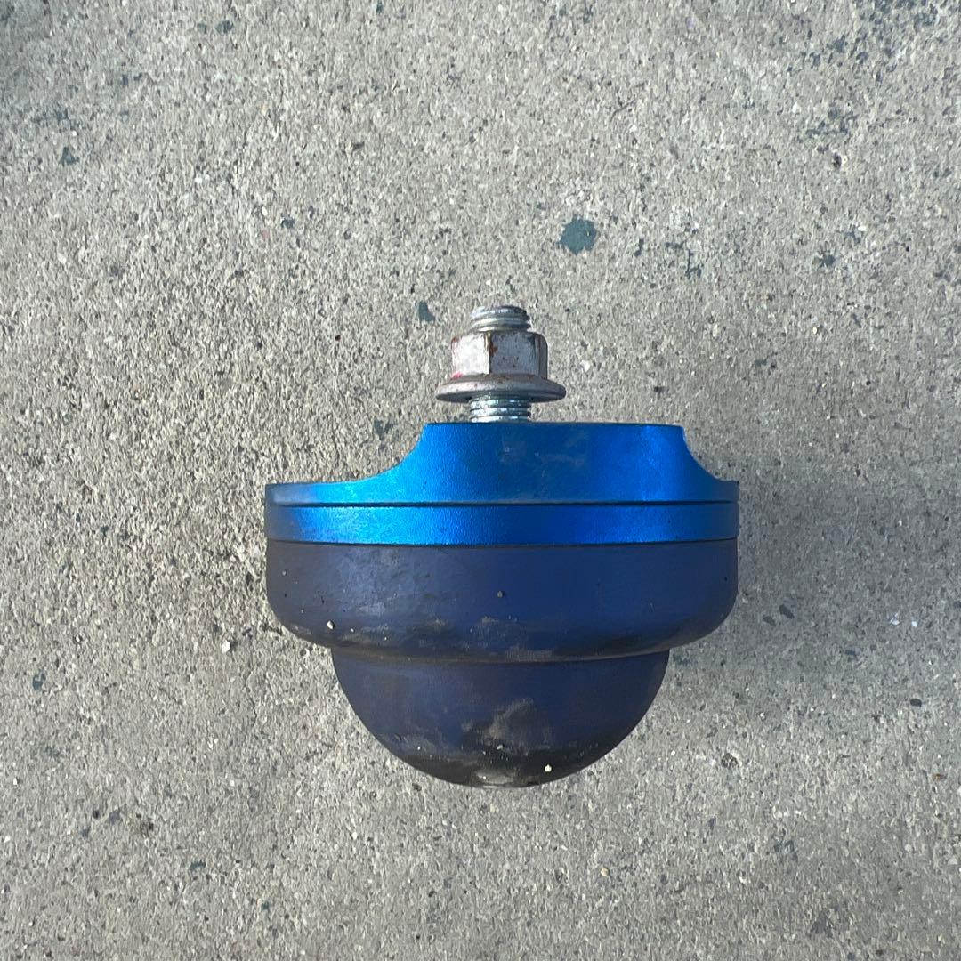 玄武サスペンション部品セット ローダウン