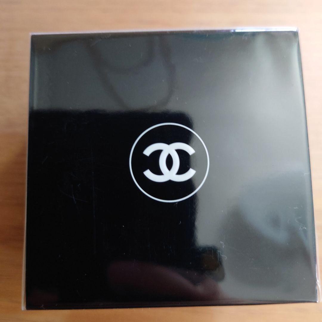 CHANEL LE LIFT クレーム ド ニュイ 50ml