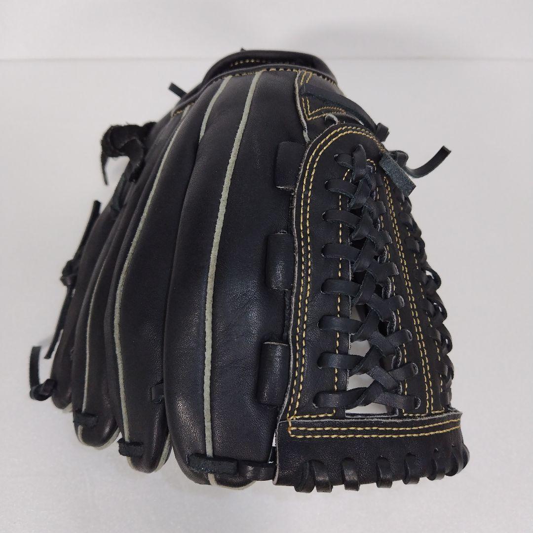 SSK 軟式グローブ 左用 スーパーソフト SSG-760 オールラウンド用