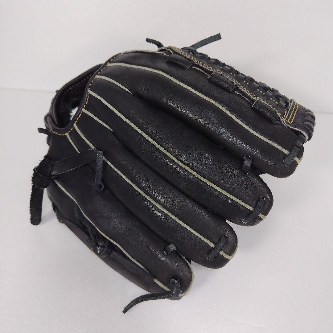 SSK 軟式グローブ 左用 スーパーソフト SSG-760 オールラウンド用