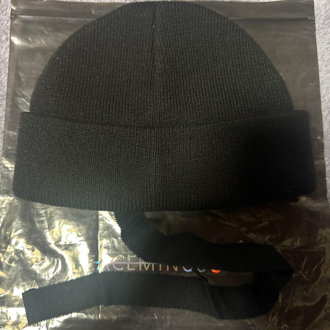 最終値下げ　PEACEMINUSONE デイジー　ニット帽　G-DRAGON