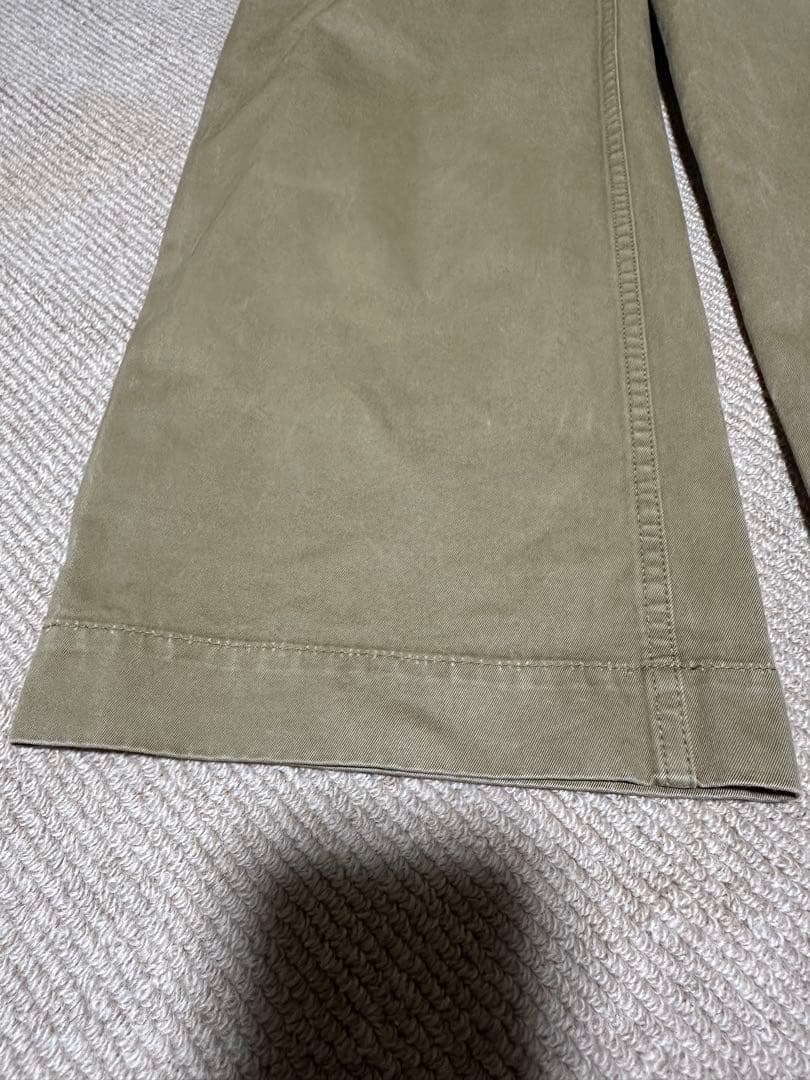 ナイジェルケーボン　ベーシックチノ　2着セット　サイズ30