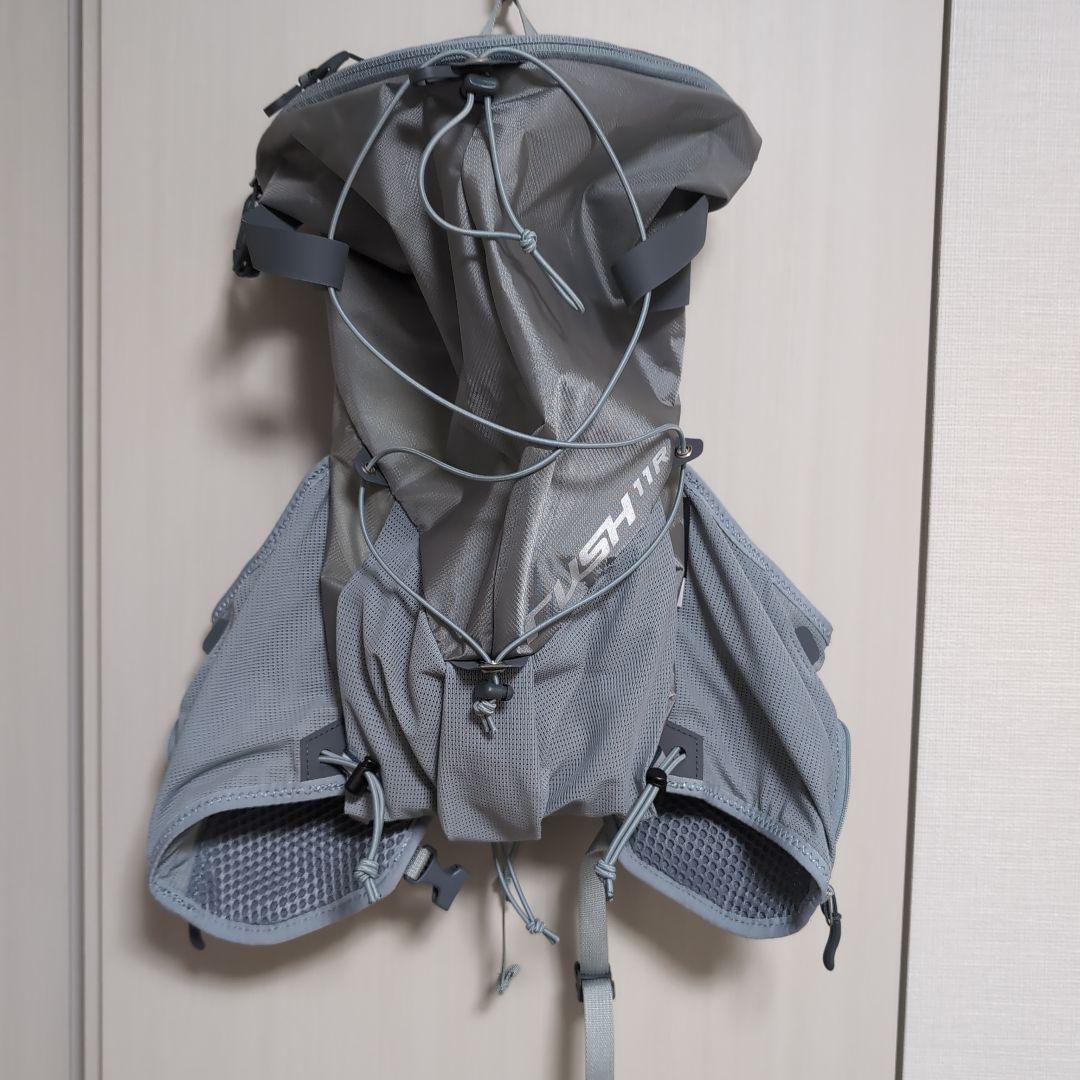 PAAGO WORKS パーゴワークス RUSH11R ラッシュ11R