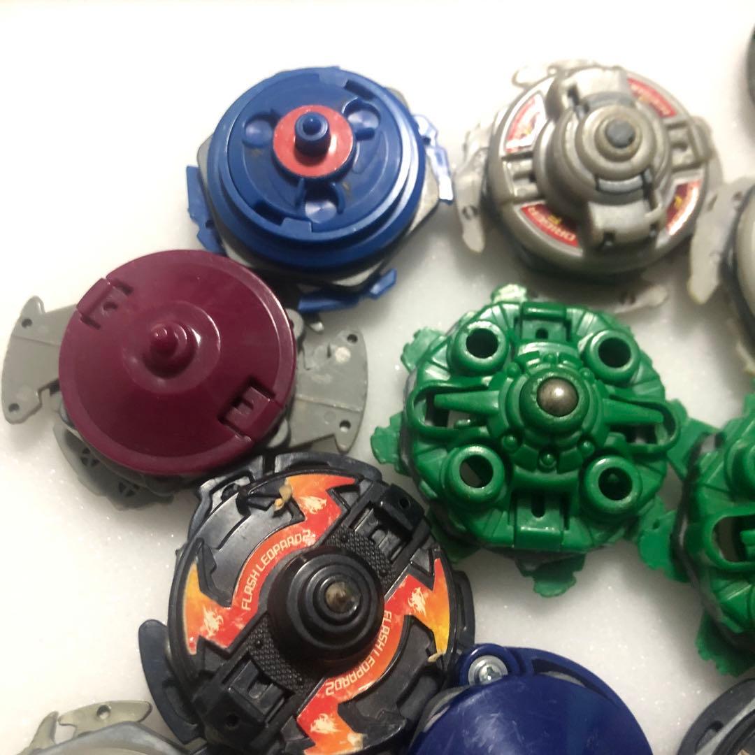 ベイブレード 爆転シュート セット