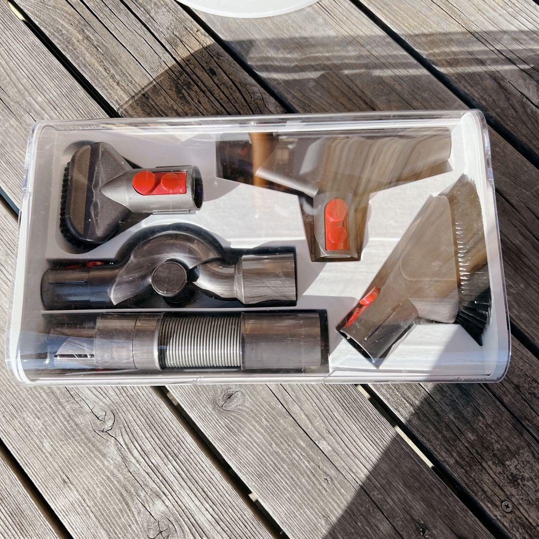 【訳あり】ダイソンSV12 コードレスクリーナー スタンド付き