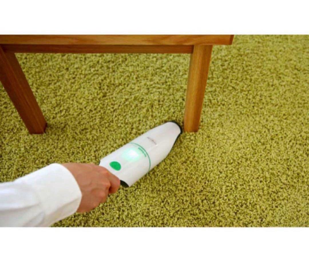 ハンディクリーナー VC100s