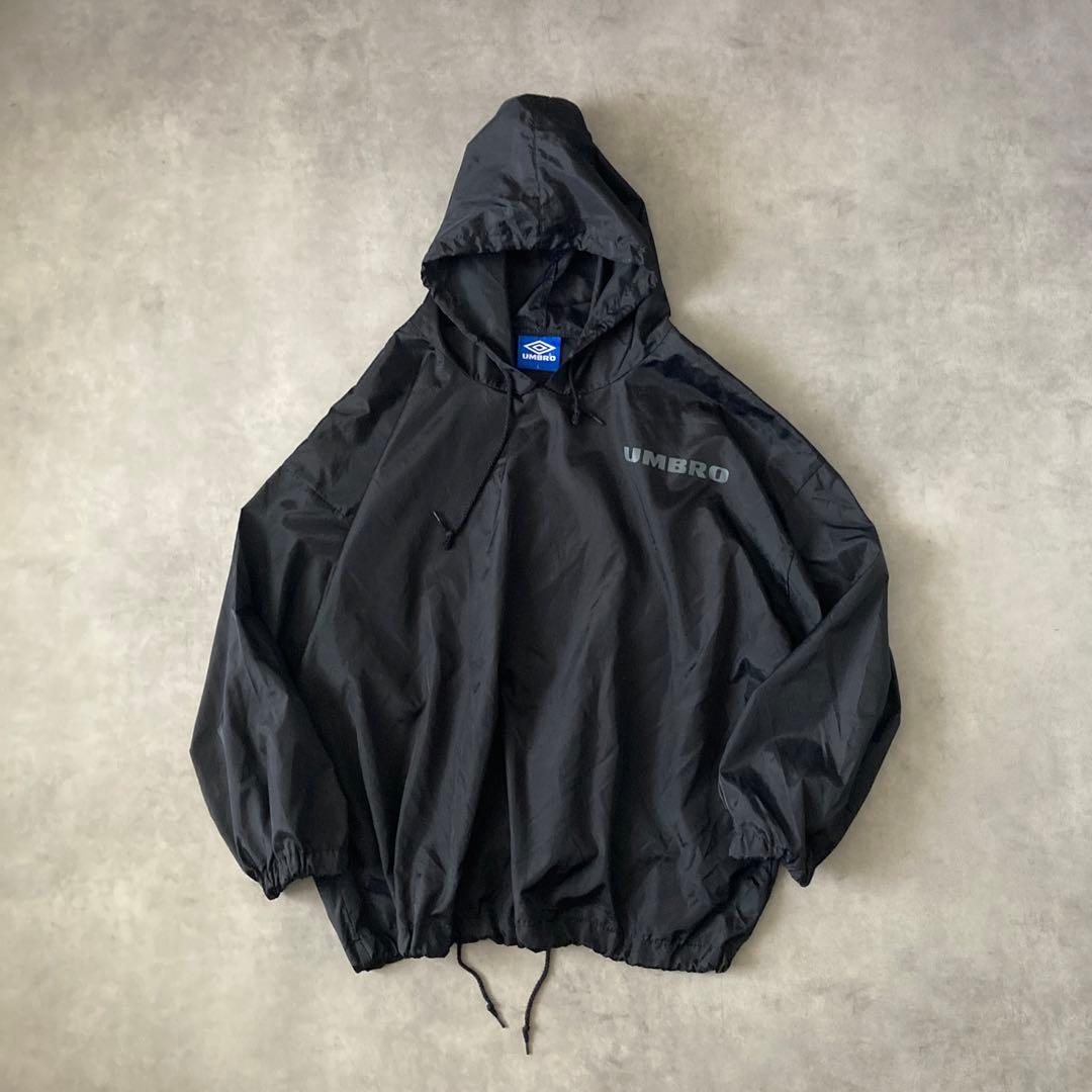 ジャケット・アウター 1990s UMBRO ANORAK PARKA