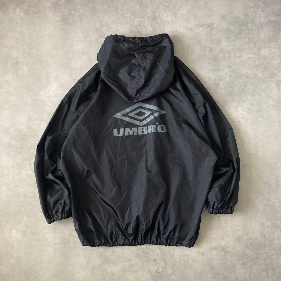 ジャケット・アウター 1990s UMBRO ANORAK PARKA