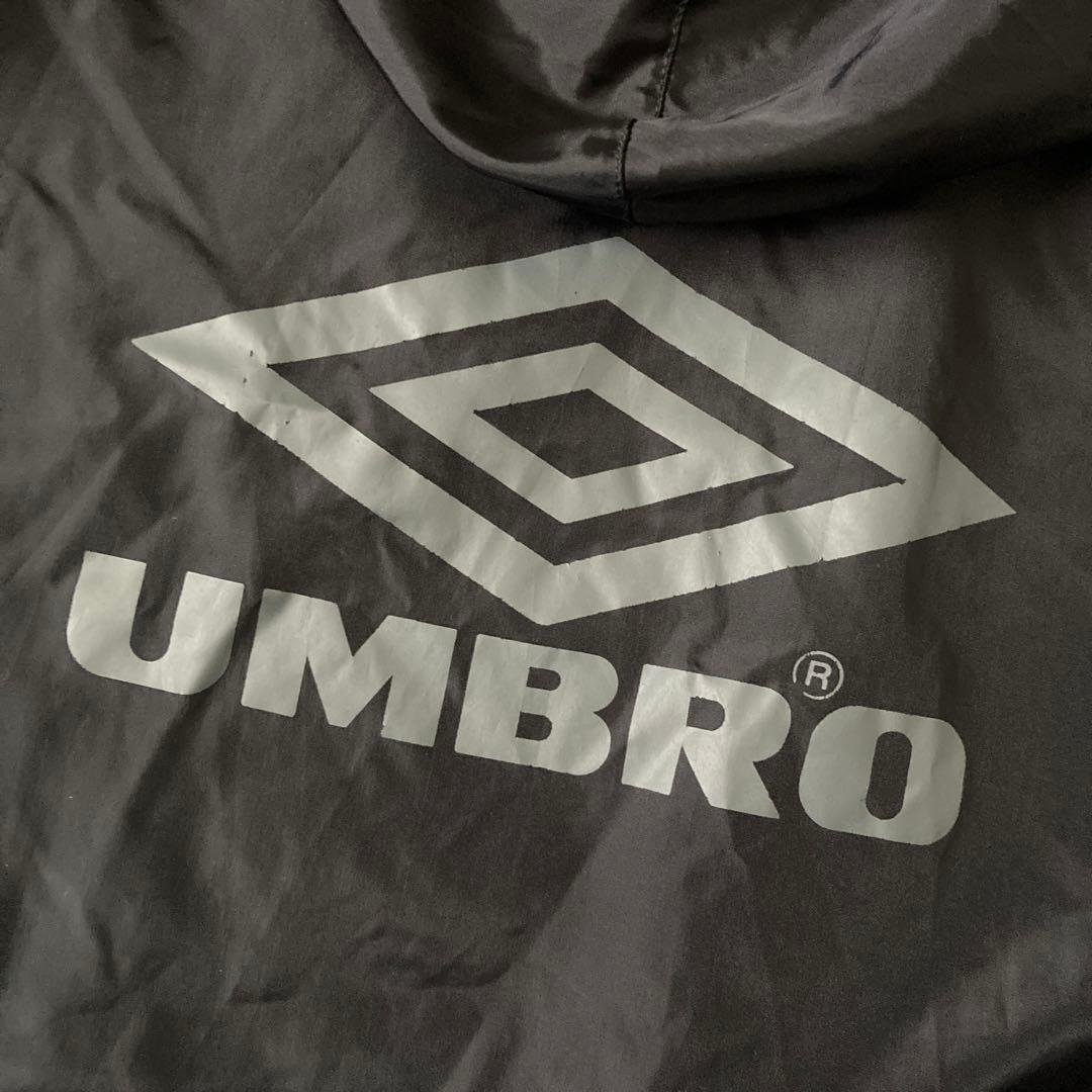 ジャケット・アウター 1990s UMBRO ANORAK PARKA