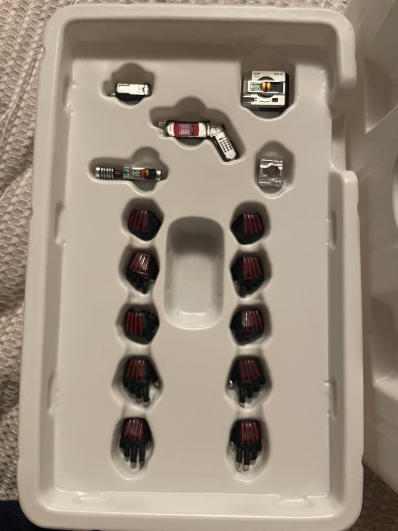 S.H.Figuarts真骨彫　仮面ライダーファイズ