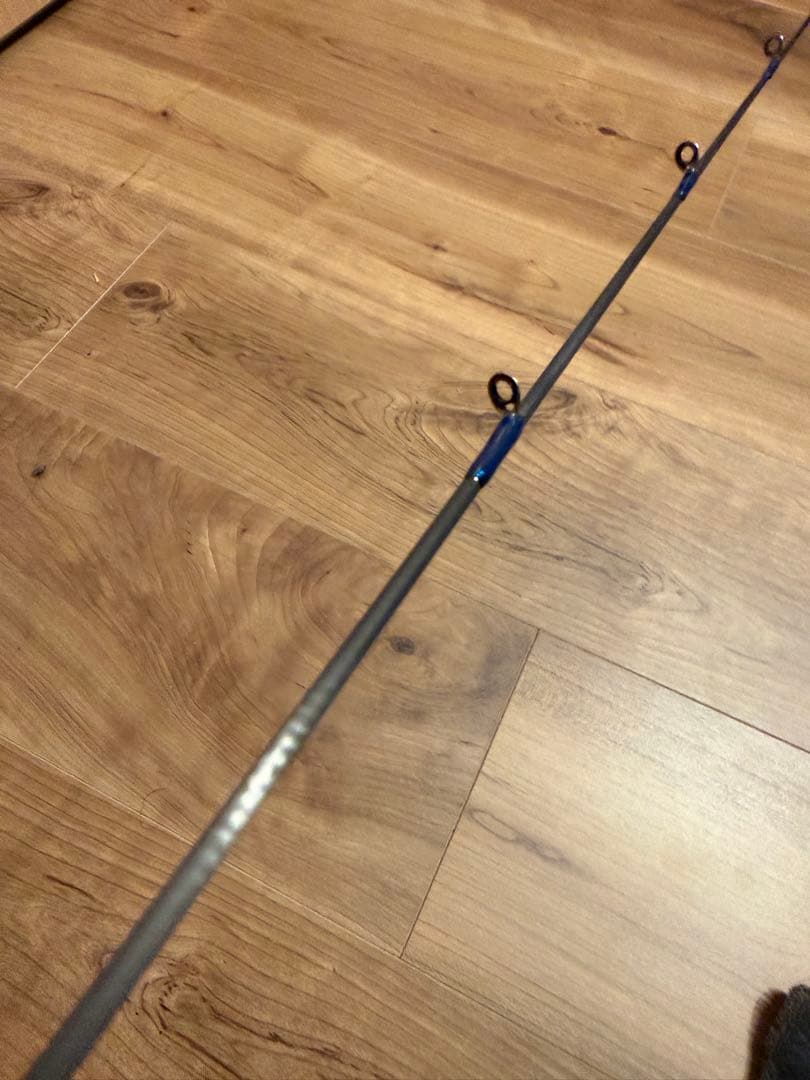 ディープライナー　ロジカルプライム70#4 DEEPLINER