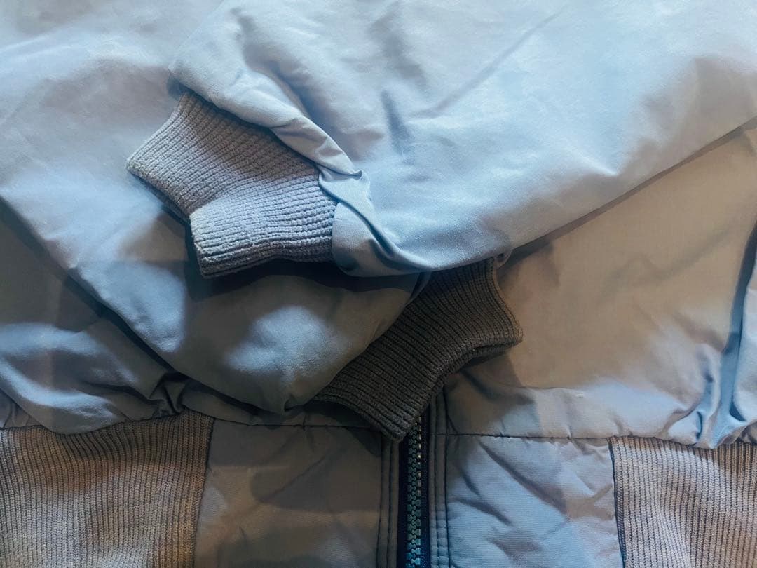 パタゴニア/シェルドシンチラ/サイズM/1999年製/made in usa