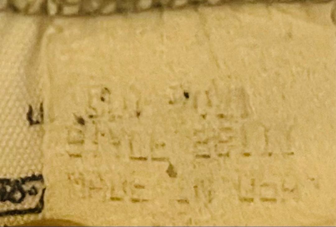 パタゴニア/シェルドシンチラ/サイズM/1999年製/made in usa