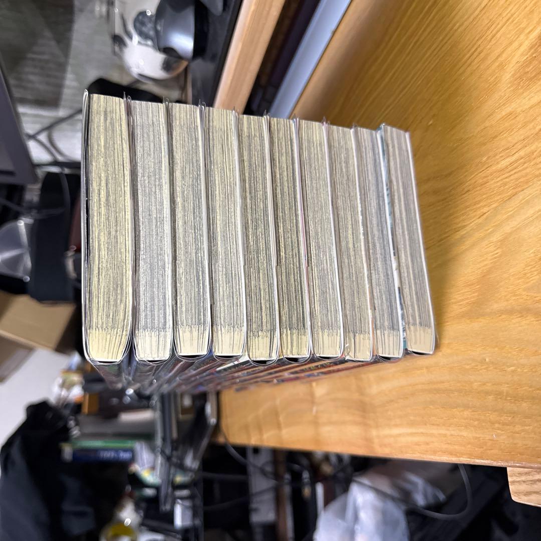 キングダム 21〜40巻　美品