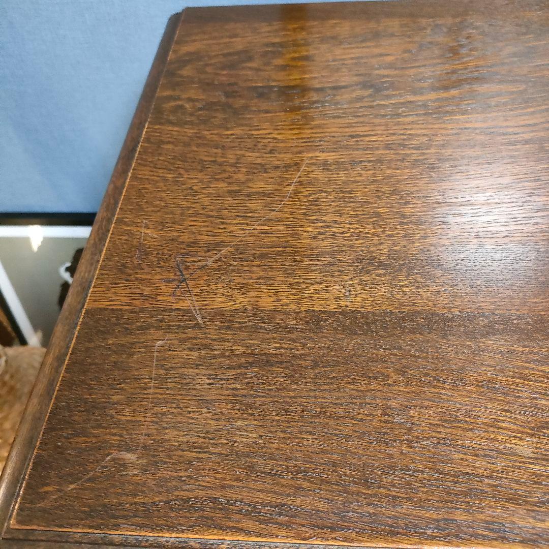 【希少・廃番】三越家具 Brugge チェスト 日本製 高級クラシック家具