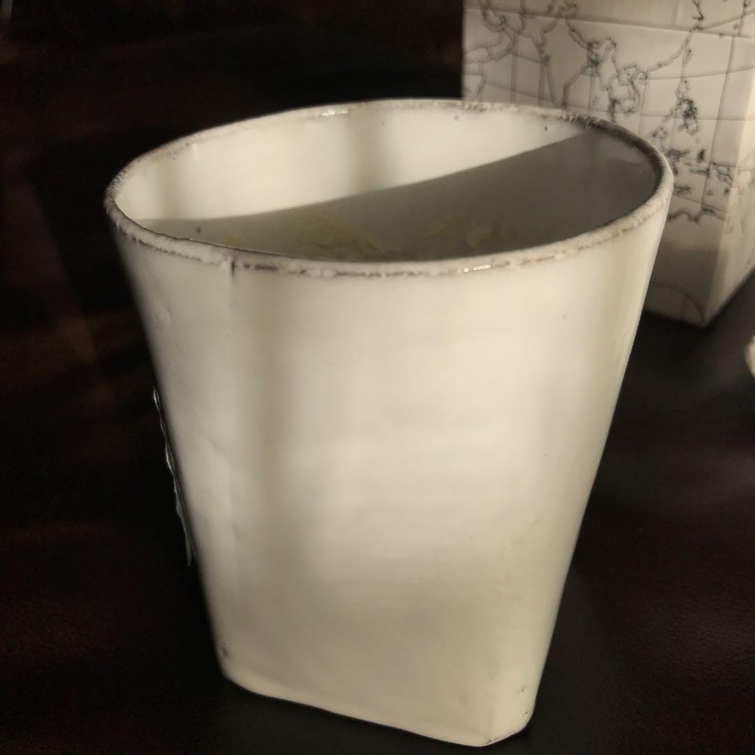 キャンドル　Astier de Villatte アスティエ ド ヴィラット