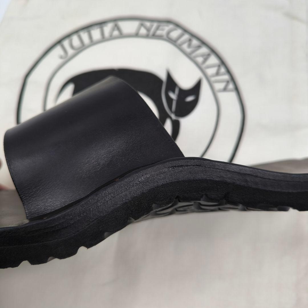 フィーゴユッタニューマン アリス 28 トングサンダル ビルケンシュトック