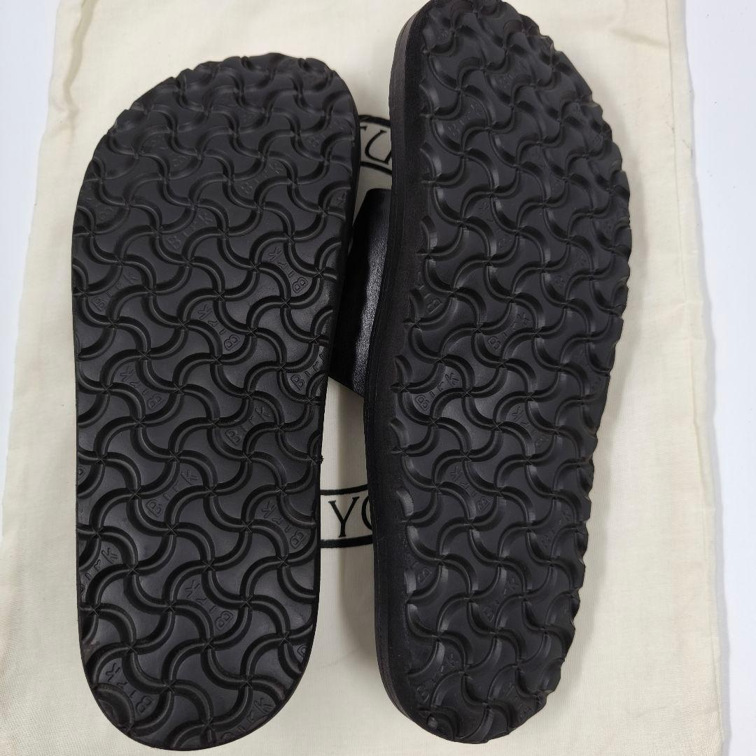 フィーゴユッタニューマン アリス 28 トングサンダル ビルケンシュトック