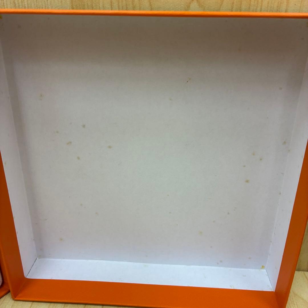 ♥cr463-B216　エルメス　ガーデンシリーズフレグランス ミニチュアセット