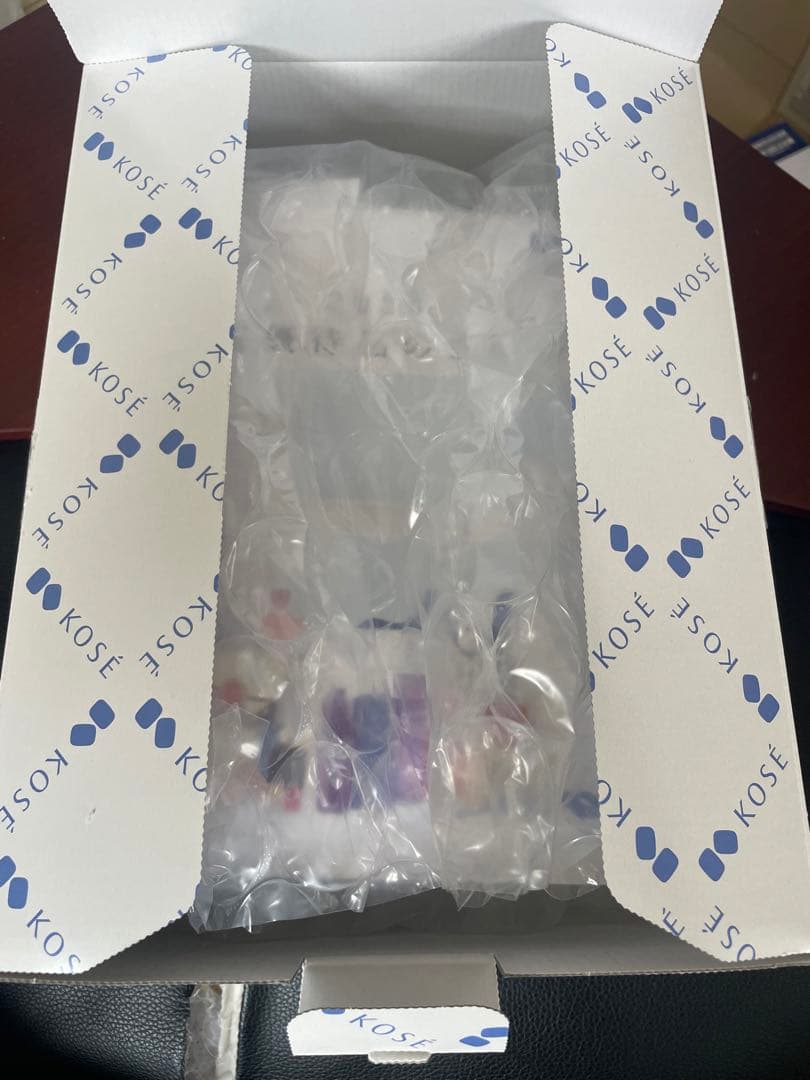 コスメデコルテ　リフトディメンションローション＆エマルジョン