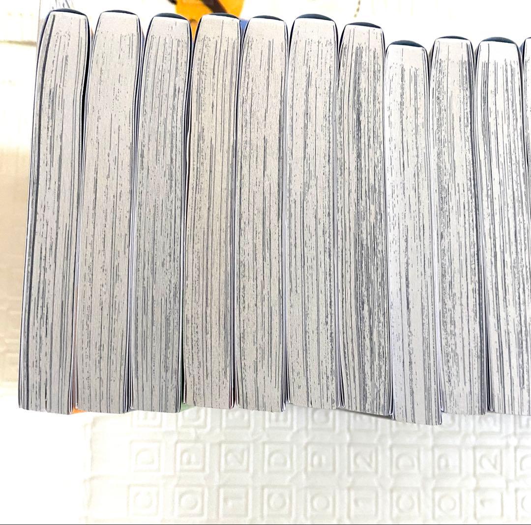 HUNTER×HUNTER 全巻　1巻〜38巻　ハンターズガイド付き