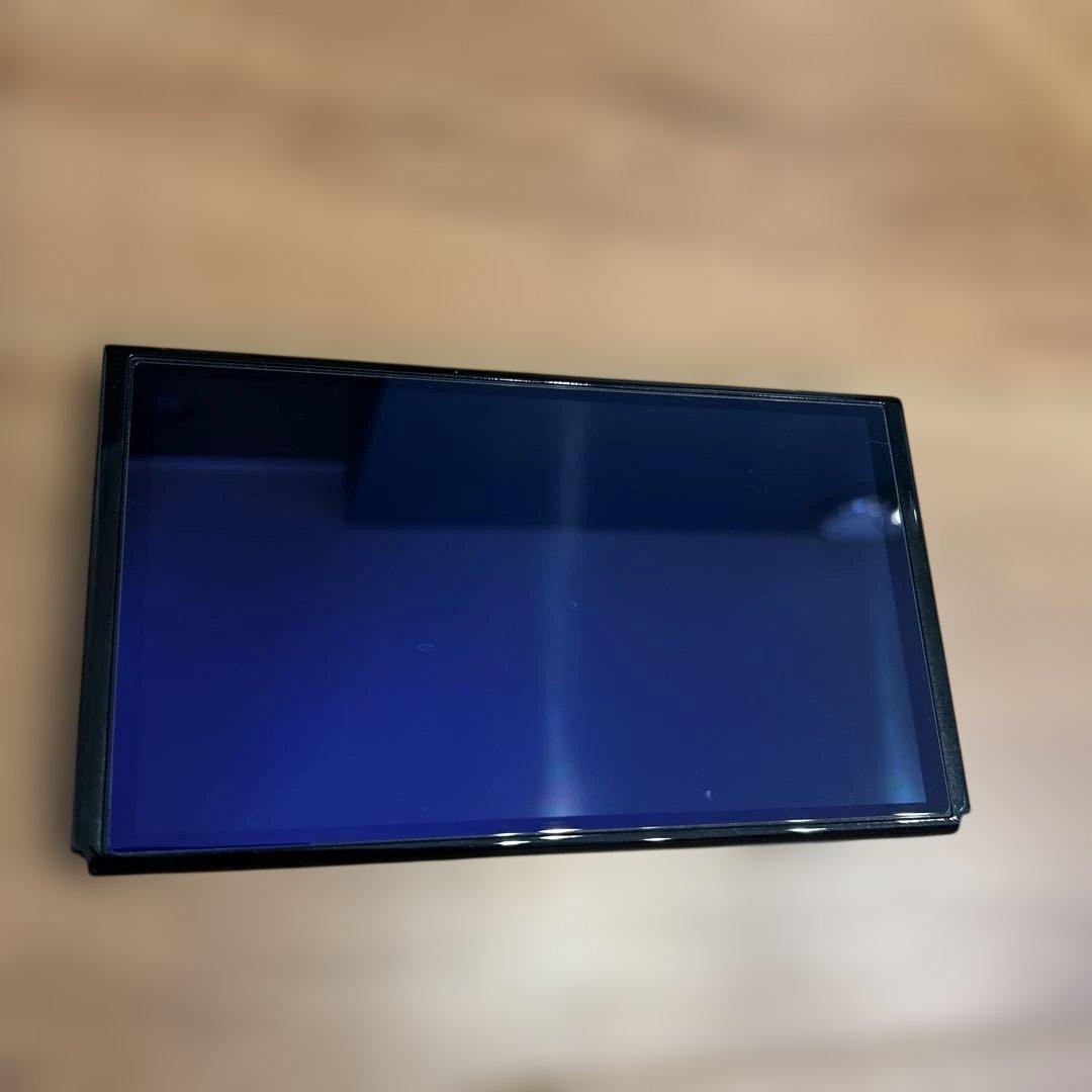 Nintendo Switch有機ELモデル