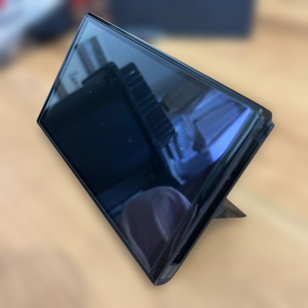 Nintendo Switch有機ELモデル