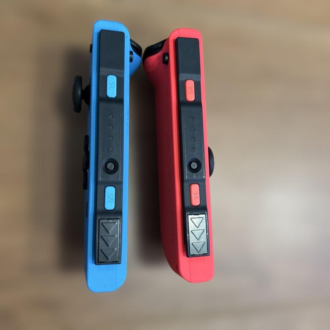 Nintendo Switch有機ELモデル