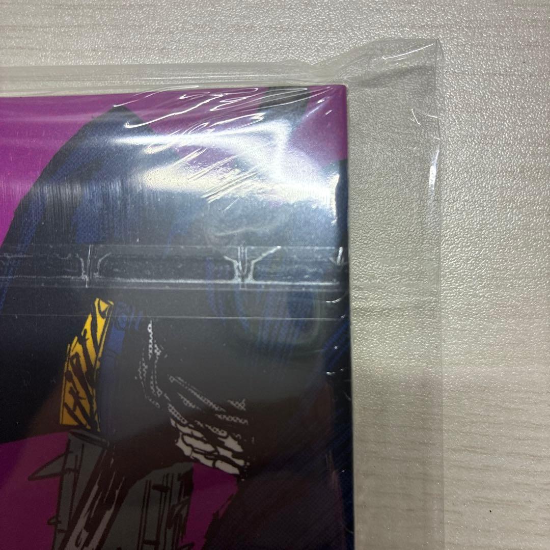 チェンソーマン　藤本タツキ　直筆サイン本　レゼ　5巻