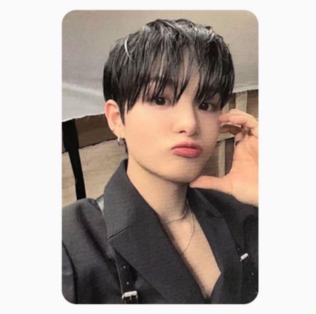 明日まで値下げ‼️TREASURE T5 ジフントレカ サノク