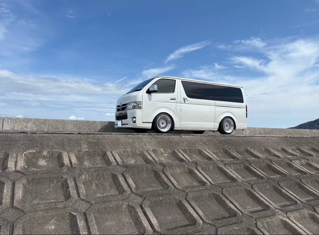 ENCM-18 9.5j 美品　4本セット