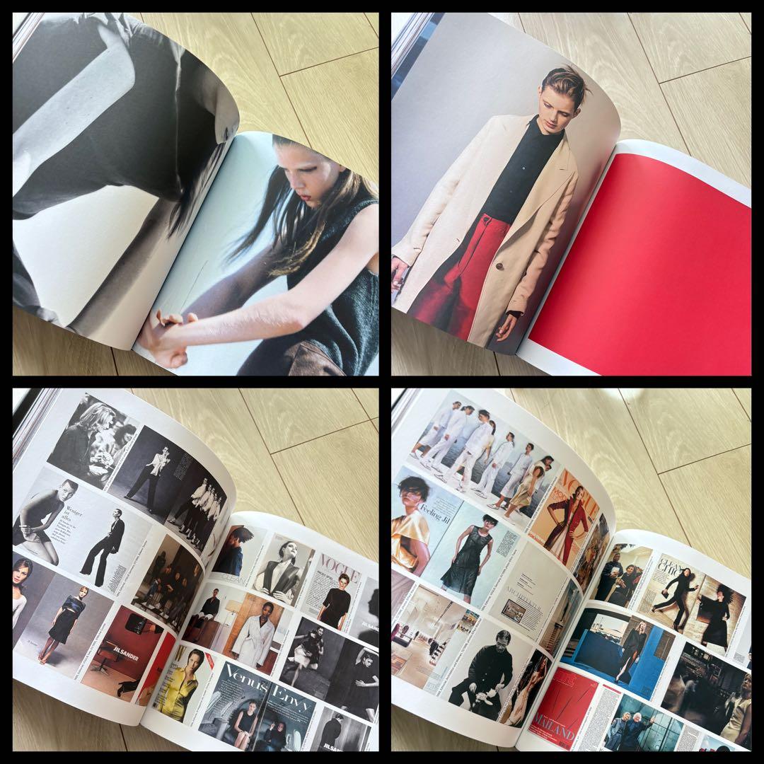 新品❗️【JIL SANDER BY JIL SANDER】ジル・サンダー作品集