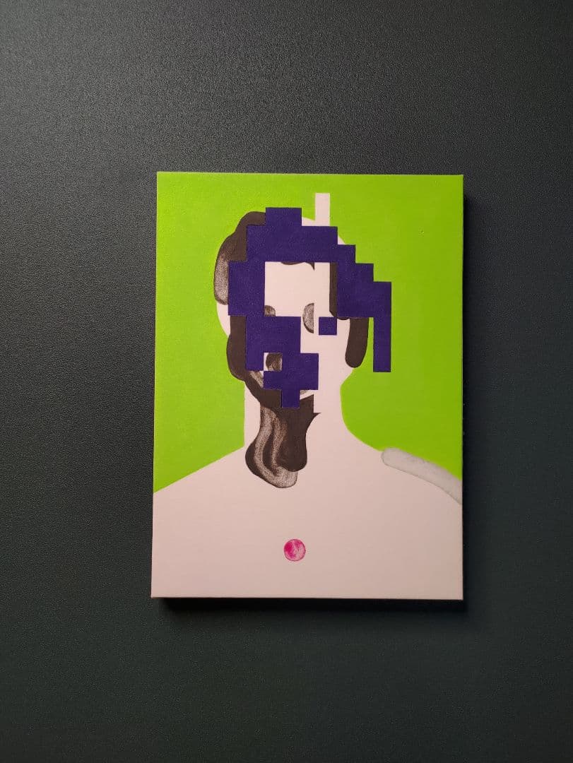 高橋健太　Man　kenta takahashi