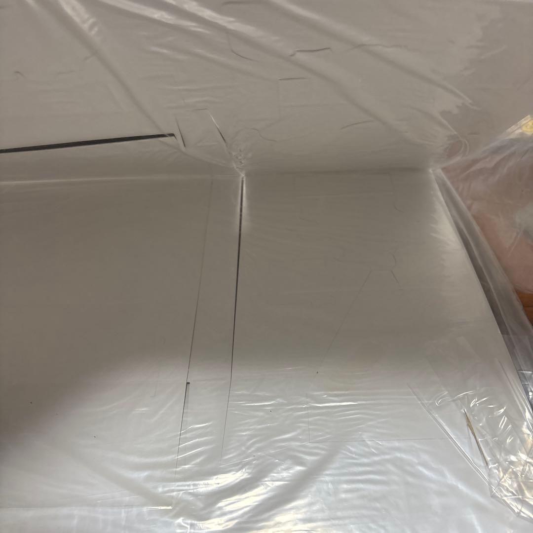 聖剣伝説4 店頭　販促　ポップ　カットアウト　非売品　 ジオラマ